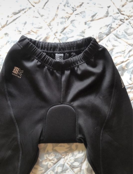 Kolarki męskie Karrimor