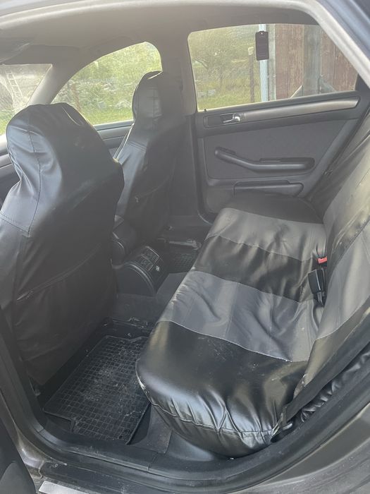 Продам Audi a6c5