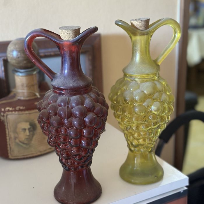 Decorative Jugs