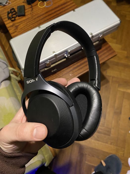 Навушники Sony wh1000xm2