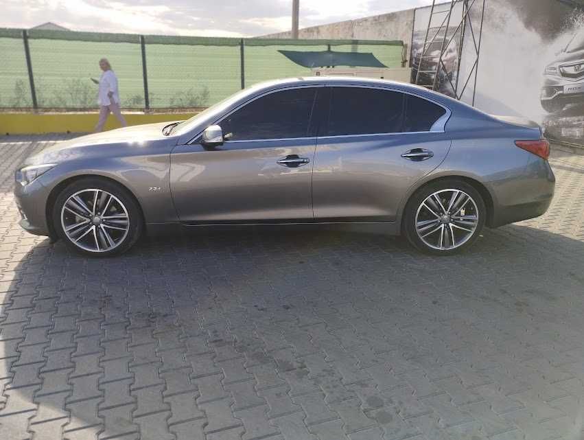 Infiniti Q50 2.2 diesel PREMIUM 2016 р.в.