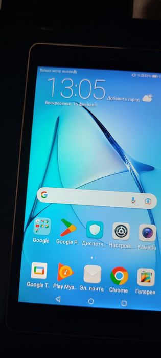 Продам Huawei T3 7'