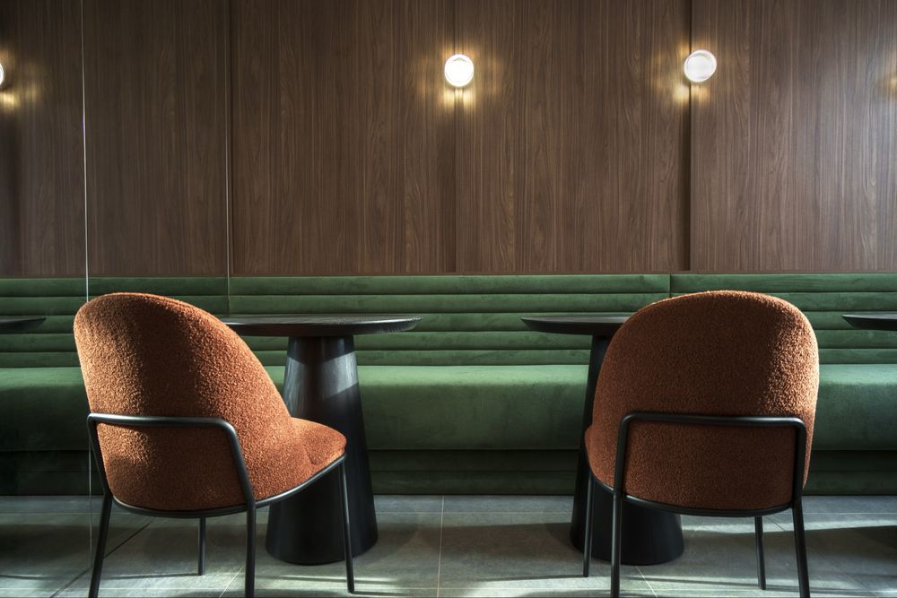 Коммерческая недвижимость по адресу ул. Богдана Хмельницкого (площадь 570 м²) - Atlanta.ua - фото 17