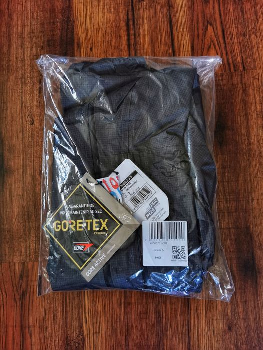 Dynafit Traverse GTX - Męska Kurtka Gore-Tex