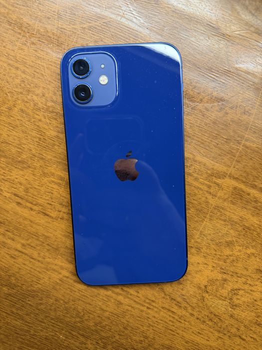 Iphone 12 64gb akb80%