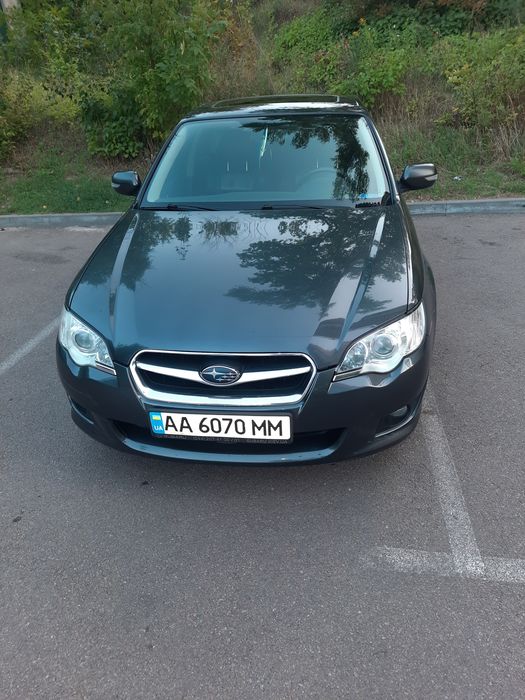 Продам субару легасі