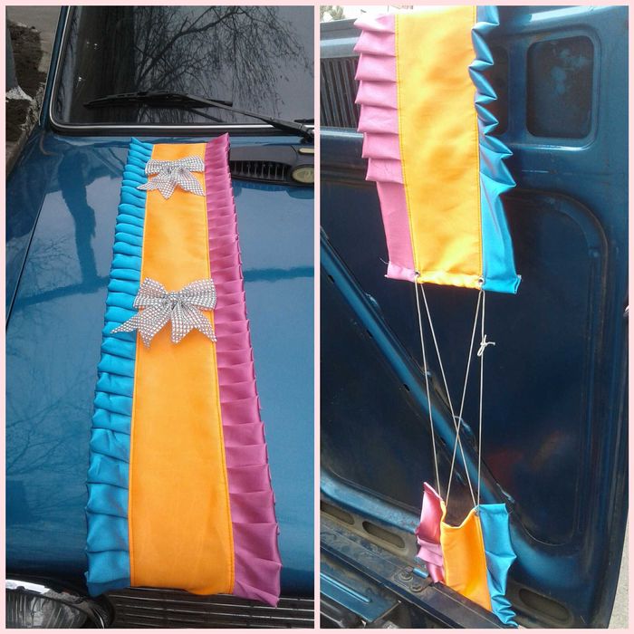 Продам открытки/ленты для юбилеев и свадеб ручной работы