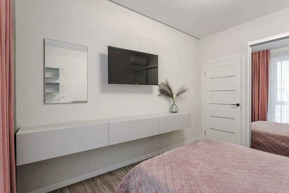 Неймовірна 2-к квартира ЖК Нова Англія Новая Англия