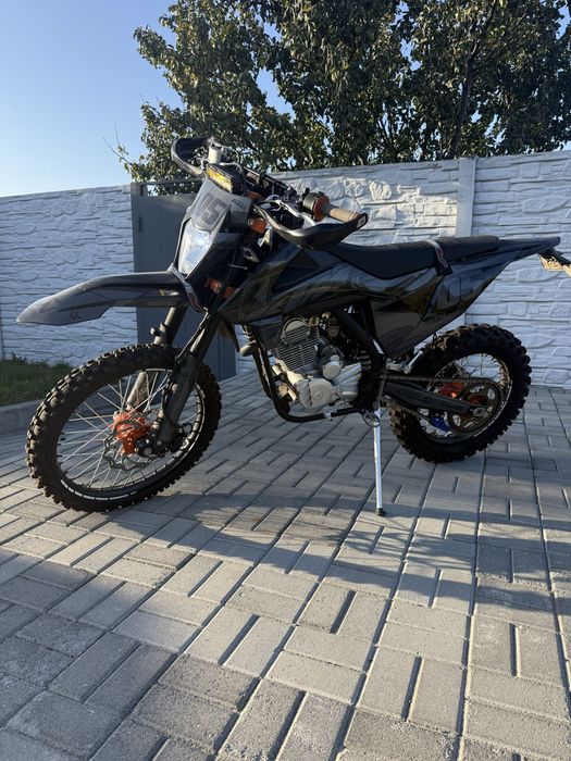 Продам Kovi Start 250