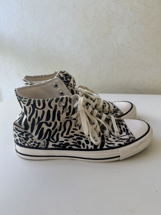 Конверс Converse 40 р.