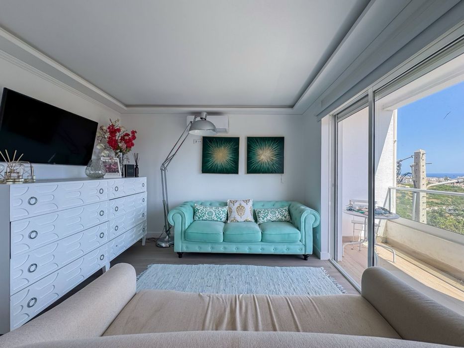 Apartamento T1 + 1 aluguer Anual concelho Albufeira