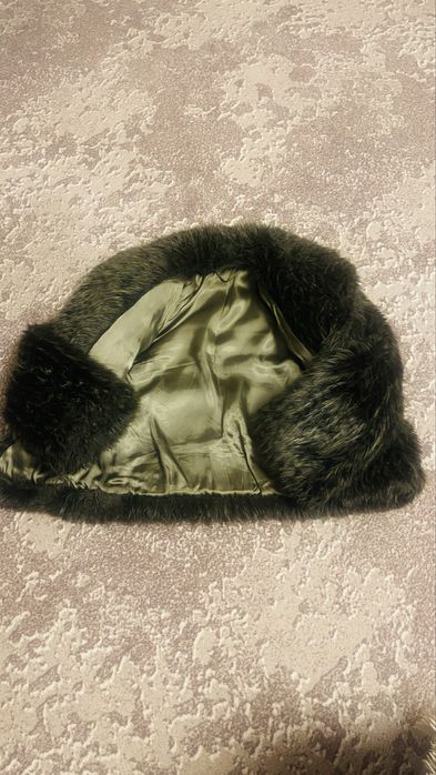 Продам шикарную шубку -автоледи!!!