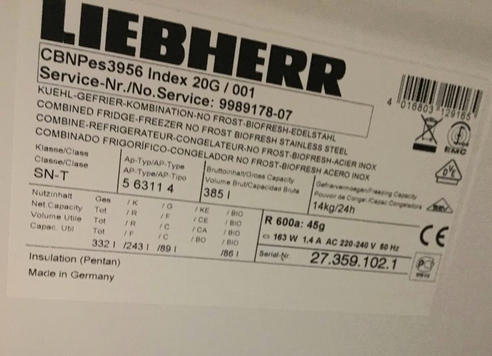 Ремонт холодильников и уплотнителей, замена уплотнительной резины