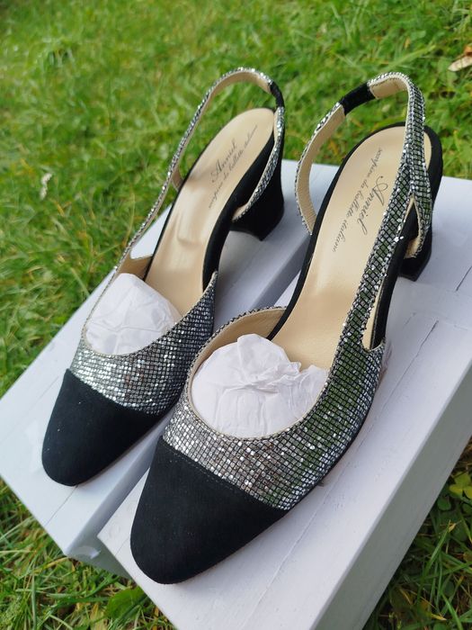 Anniel 38 nowe buty czółenka