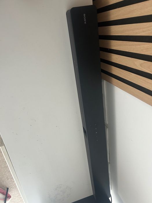 Barra de som Sony 300w