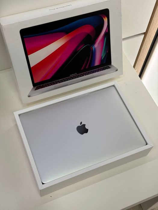 macbook pro m1 8 256 - купити ноутбуки - Ціна на OLX.ua
