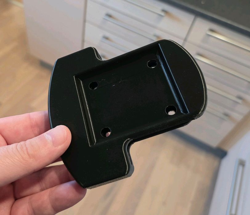 Кронштейн для крепления проектора Samsung Freestyle на стену/потолок