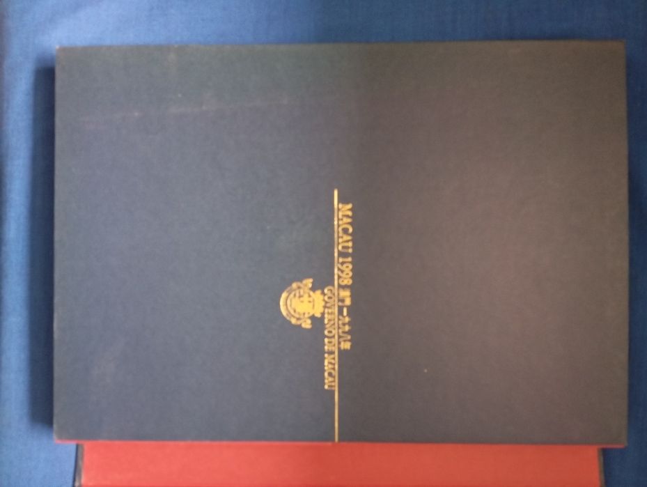 Publicação histórica