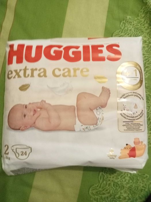 Продам памперси   різних фірм та розмірів від 0 до 3 розміру