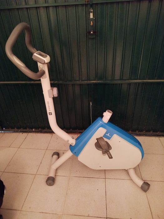 Bicicleta estática