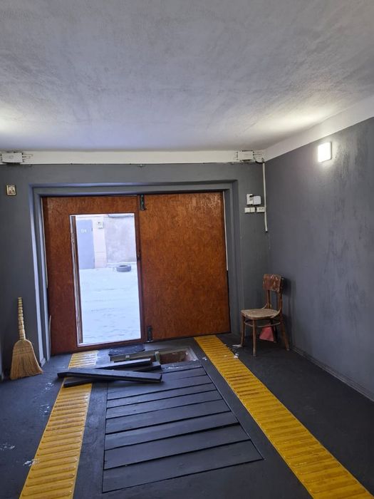 Сдам гараж  в Измаиле