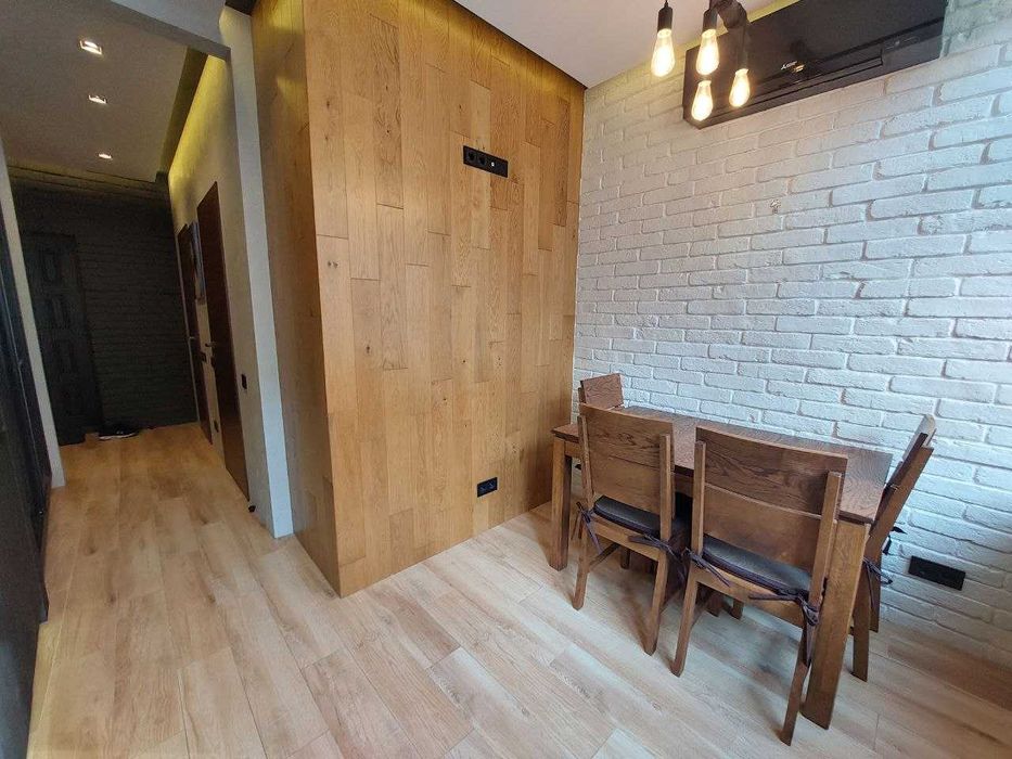 2-rooms apartment apartment by the address st. Kulikovo pole pl Oktyabrskoy revolyutsii pl (area 61 m²) - Atlanta.ua - photo 8