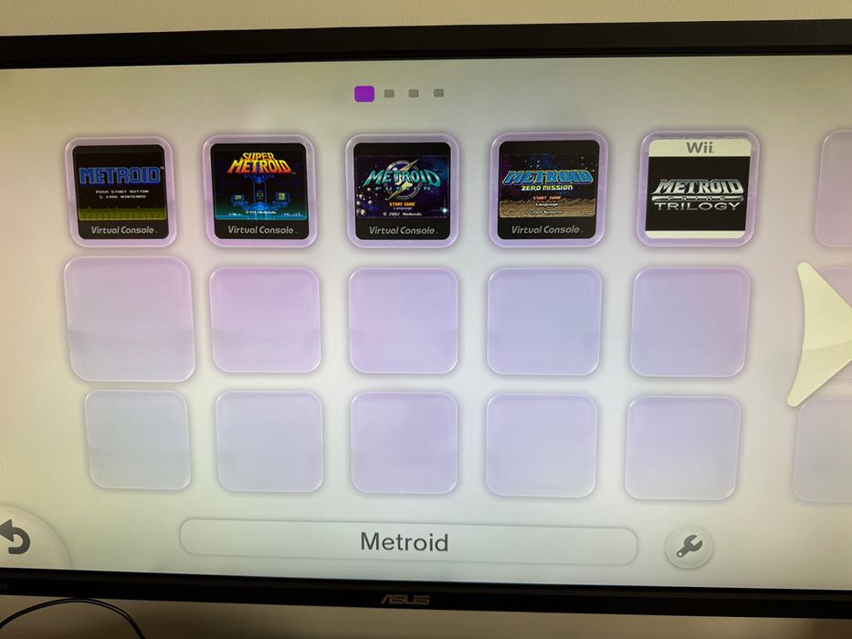 Consola Wii U - Zombi U Edition + disco externo