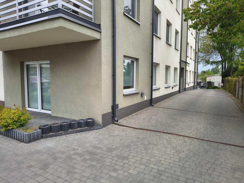 Sprzedam nowe mieszkanie w Radomsku - Widok 2