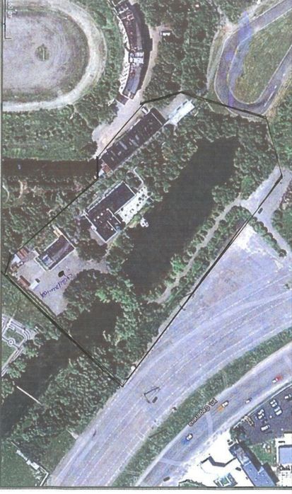 Продається земля 1.52 Га