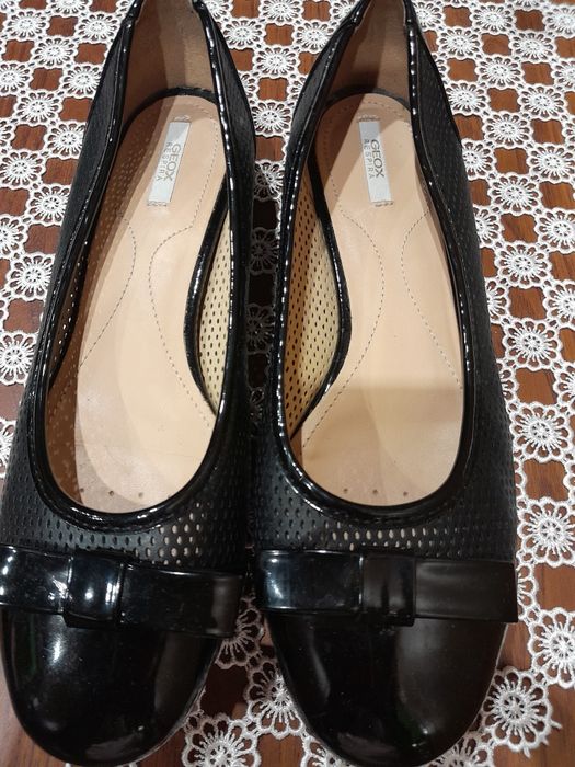 Buty wloskie skorzane