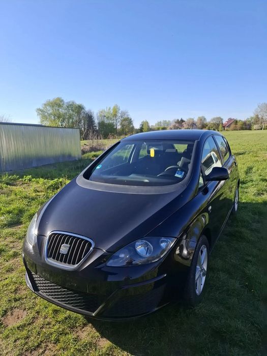 Seat Altea Seat Altea
