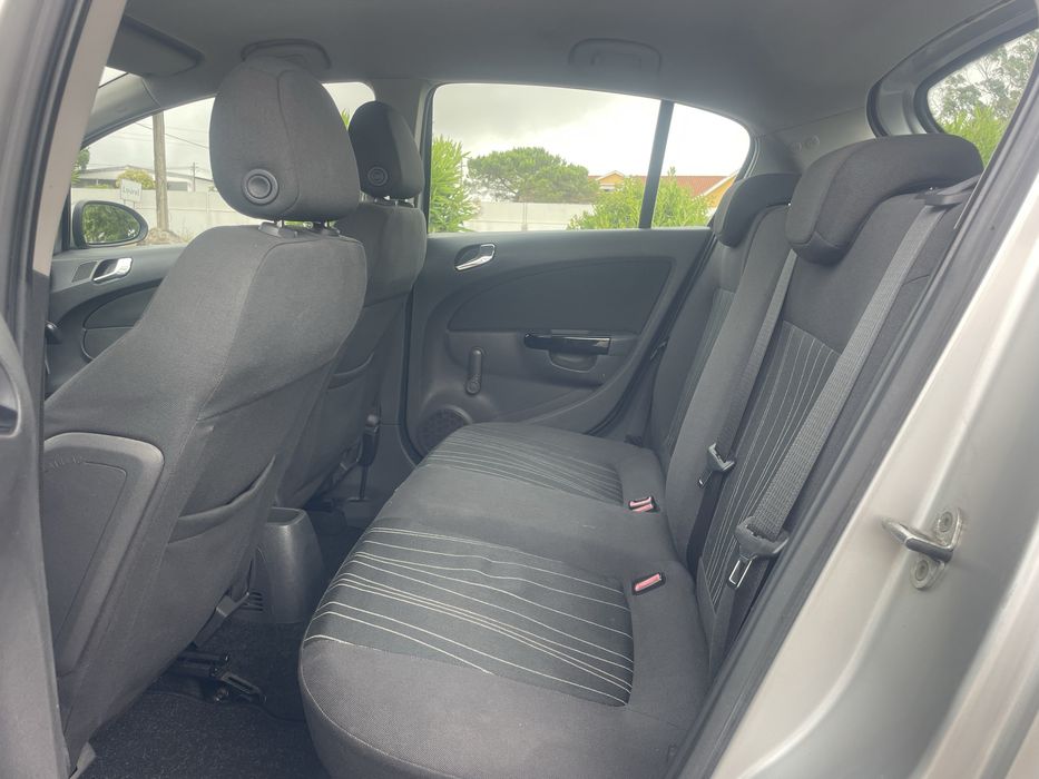 Opel Corsa D 1.3cdti c/ac