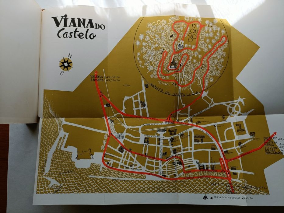 Viana do Castelo - José Crespo