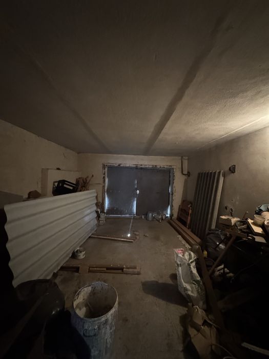 Цегляний будинок у Брошнів-Осаді