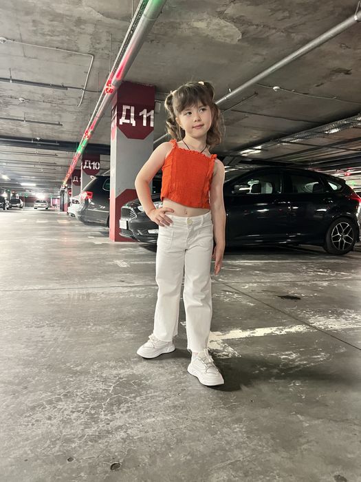 Брюки детские Zara