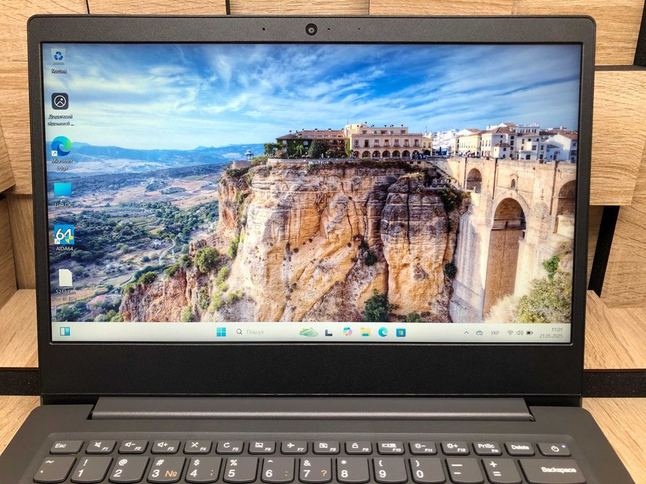 №5213 Ноутбук Lenovo LNVNB161216 FHD/i5-1035G1/8Gb/SSD256