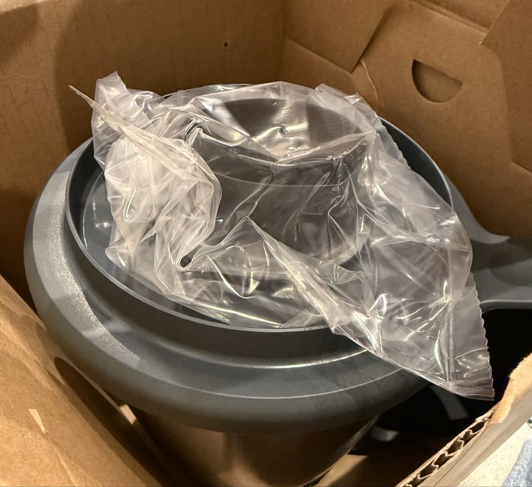 Copo Bimby TM6 - NOVO