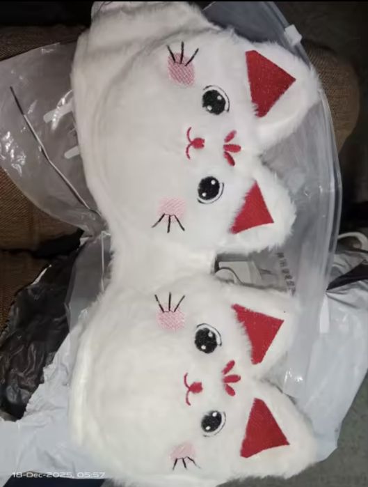 Бюст Ліфчик Киця