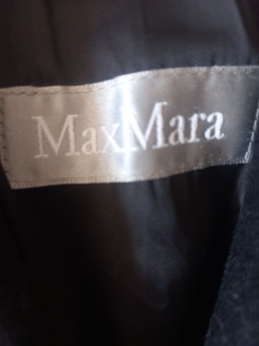 Жакет лёгкий и пиджак тёплый Max Mara