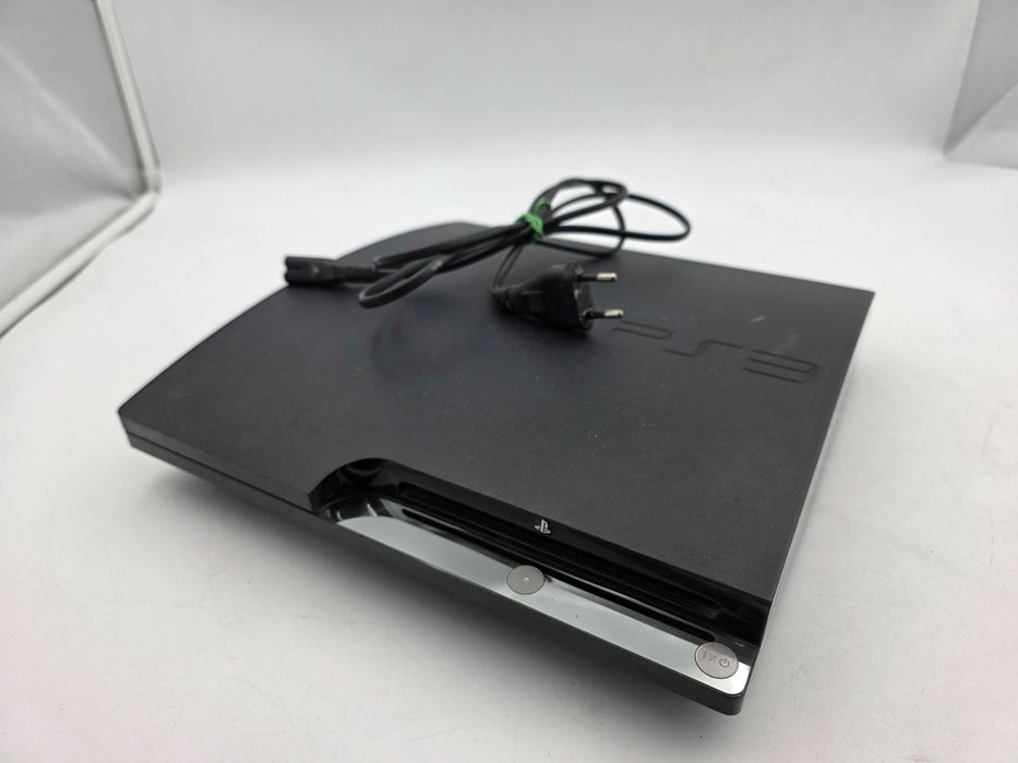 KONSOLA PS3 SLIM 320GB
