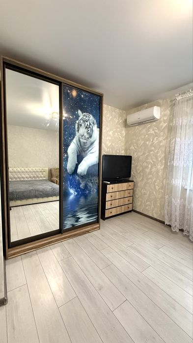 Продаж квартири 2й пов газ ЖК Молодіжне містечко Крюківщина Київ 5км