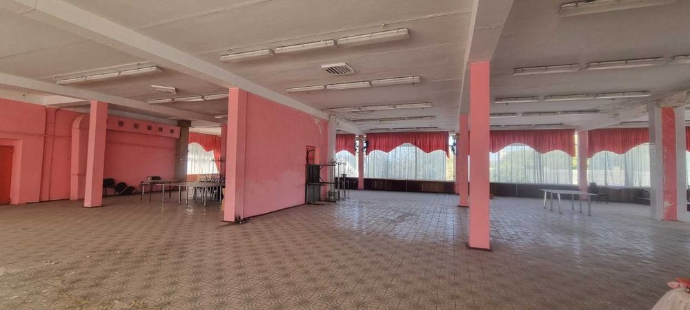 Здається приміщення. 560 м.кв.