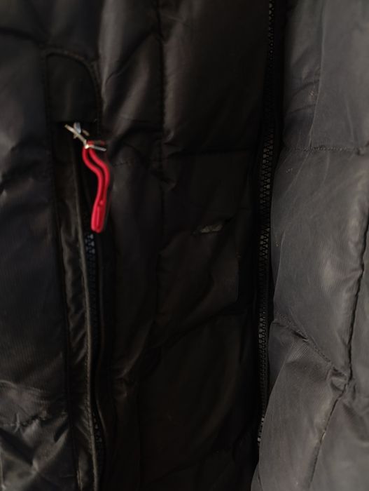 Курточка чоловіча хл