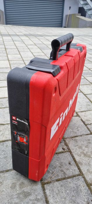 Młot Wyburzeniowy Udarowy EINHELL TE-DH 5  5,0J Mocny !