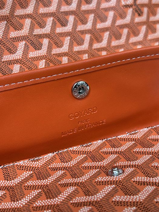 Goyard сумка шопер