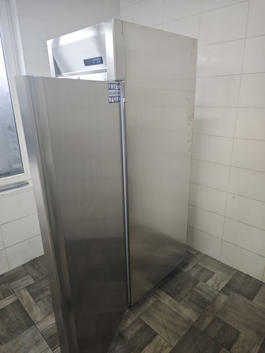 Холодильник професійний 700л Eurocool Німеччина