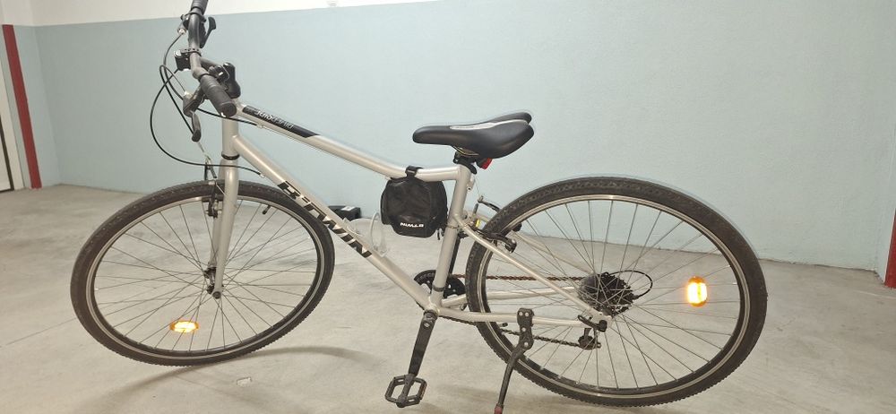 Bicicleta B-Twin - Excelente estado