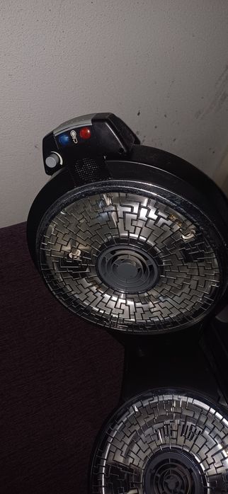 Salão de cabeleireiro