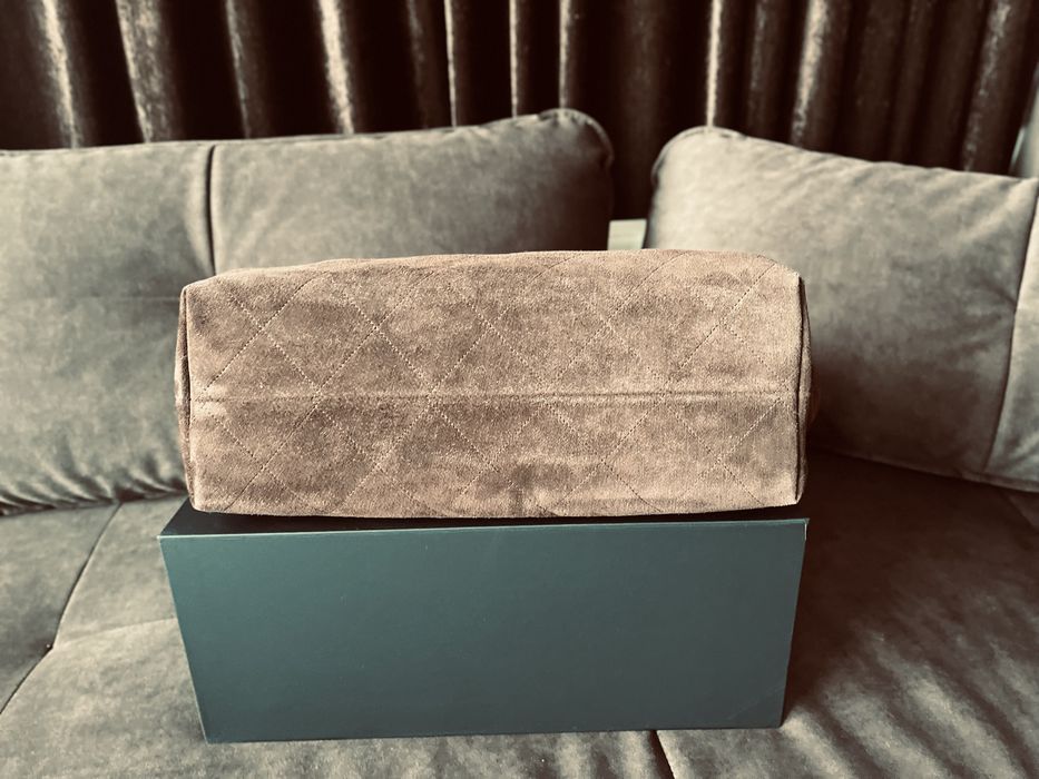 Сумка Chanel hobo оригинал