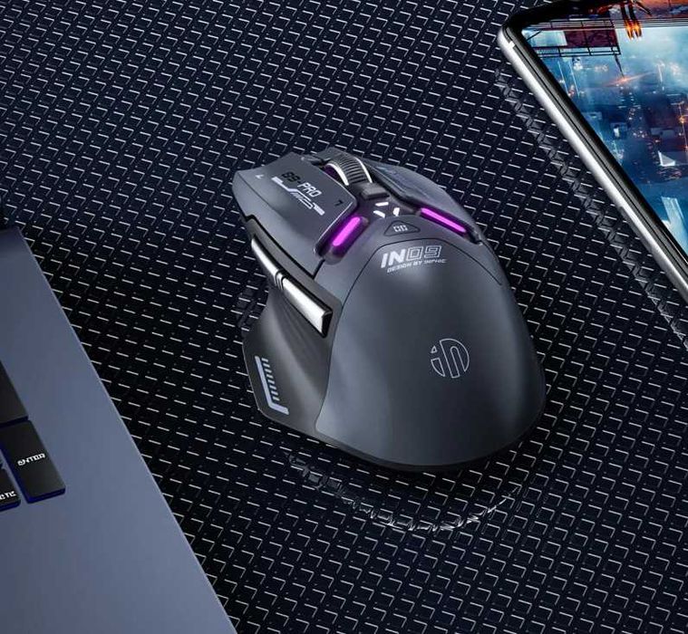 Rato Inphic IN9 Pro Gaming